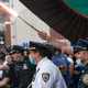 Illustration for article titled Police Department Celebrates Fourth Of July By Using Fireworks For Crowd Control